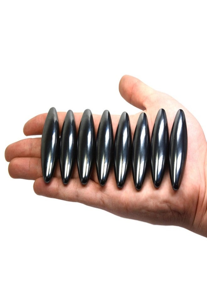 Empire Magic Buzzing Magnets Rattlesnake Eggs Chatters - Image 3